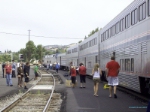 Coast Starlight